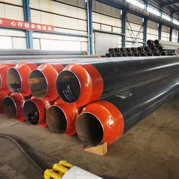 polyurethane foam pipe insulation (11)