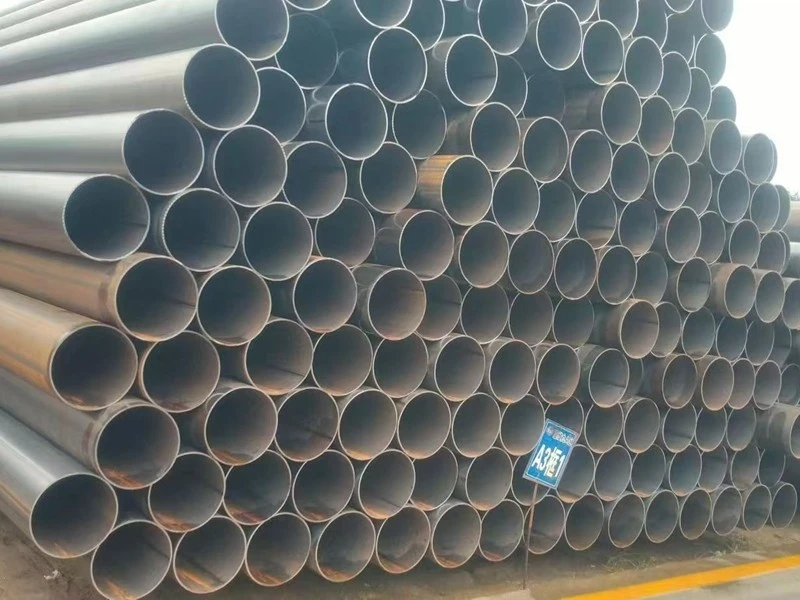 ERW Steel Pipe best