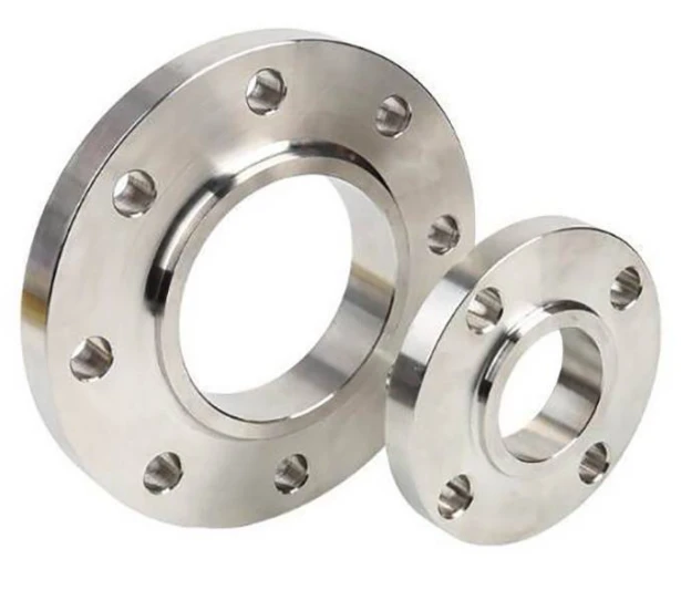 Flat Welding Flange