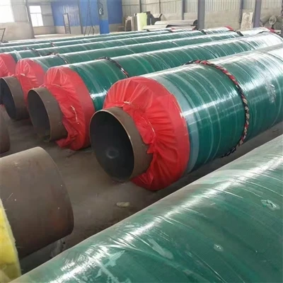 How to Read Pipe Coating Requirements Before Ordering
