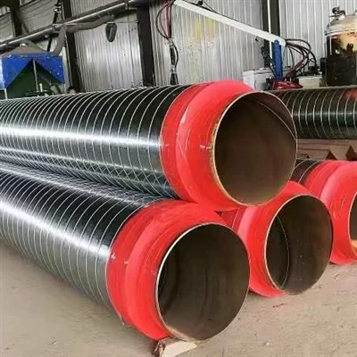 Pipe End Details That Affect Installation on Site