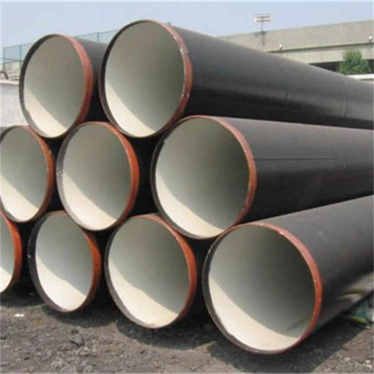 IPN8710 anti-corrosion steel pipe 2 IPN8710 anti-corrosion steel pipe 2