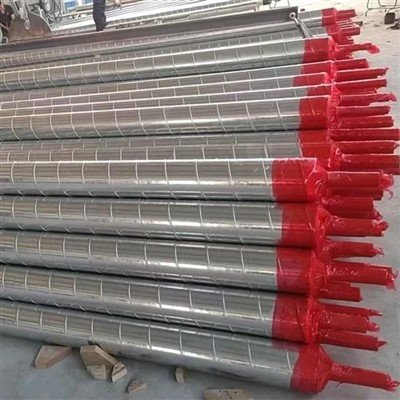 Carbon Steel Pipe